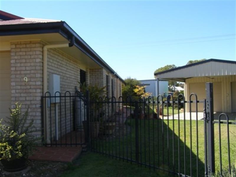 9 Wicklow Court, Goondiwindi QLD 4390