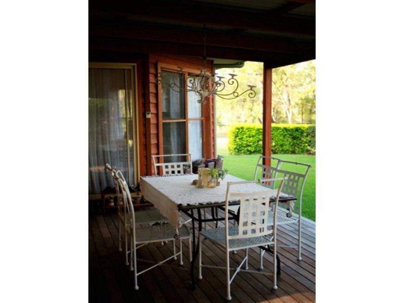 180 Glenoak Road, Goondiwindi QLD 4390