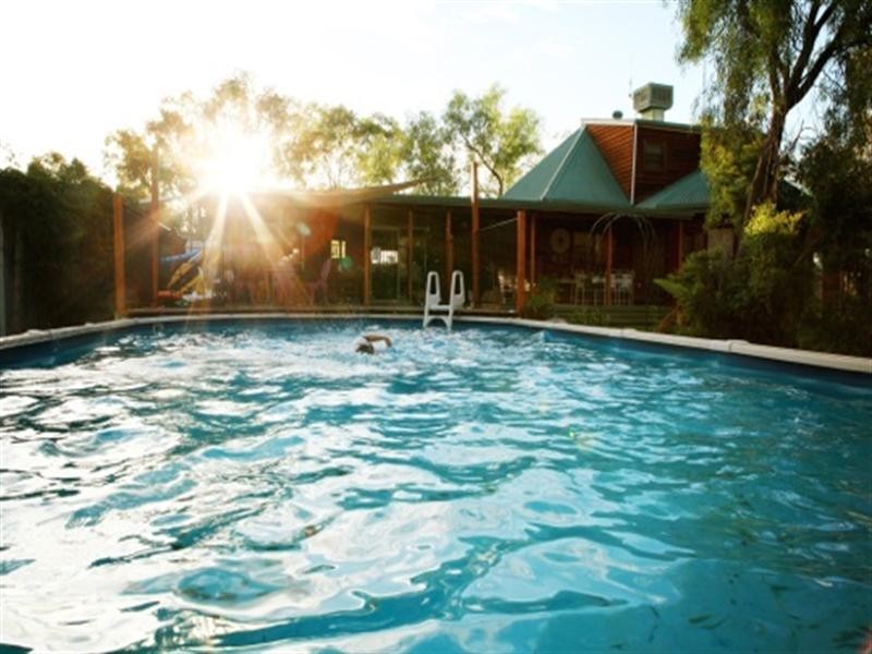 180 Glenoak Road, Goondiwindi QLD 4390