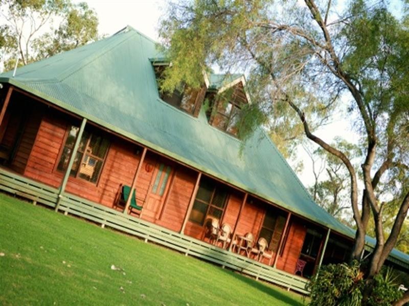 180 Glenoak Road, Goondiwindi QLD 4390