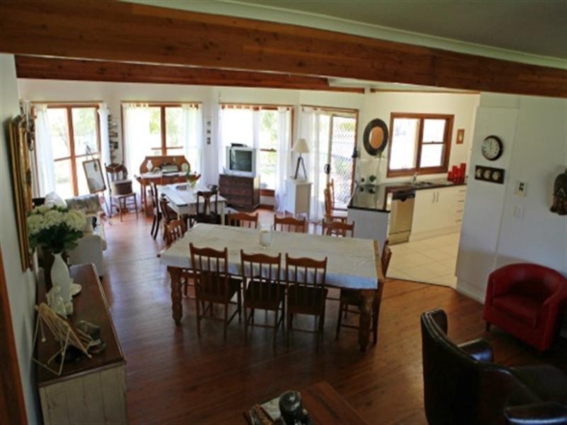 180 Glenoak Road, Goondiwindi QLD 4390