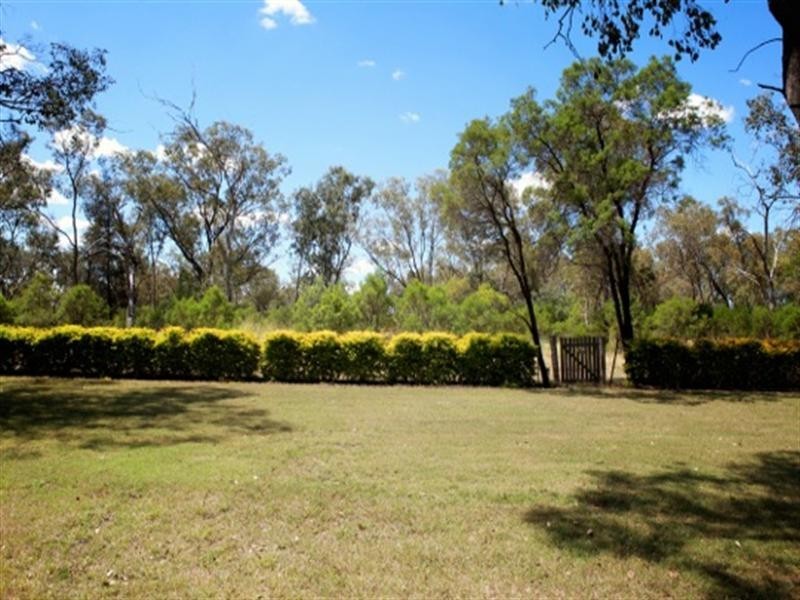 180 Glenoak Road, Goondiwindi QLD 4390