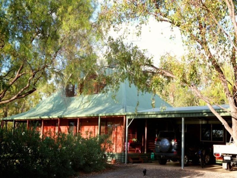 180 Glenoak Road, Goondiwindi QLD 4390