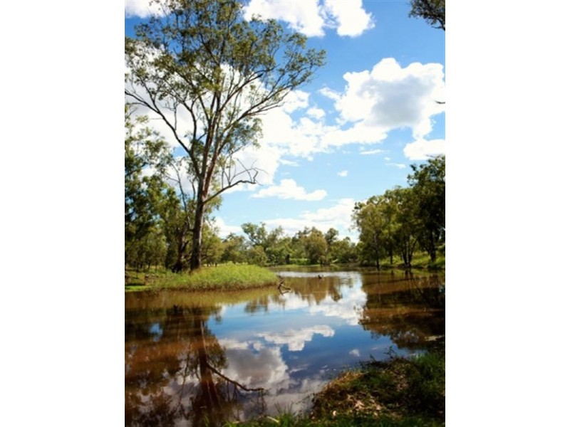 180 Glenoak Road, Goondiwindi QLD 4390