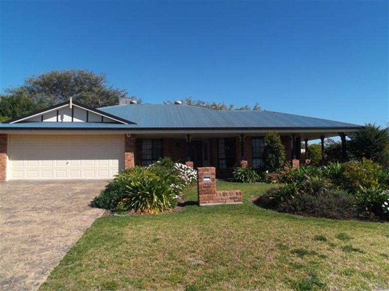21 Thoras Parade, Goondiwindi QLD 4390