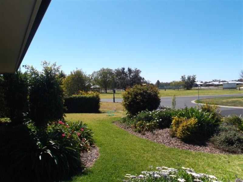21 Thoras Parade, Goondiwindi QLD 4390