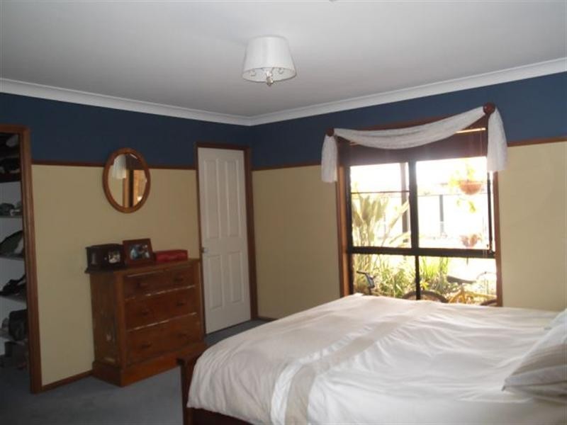 21 Thoras Parade, Goondiwindi QLD 4390