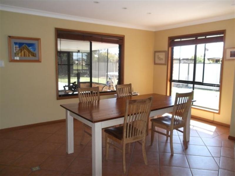 21 Thoras Parade, Goondiwindi QLD 4390