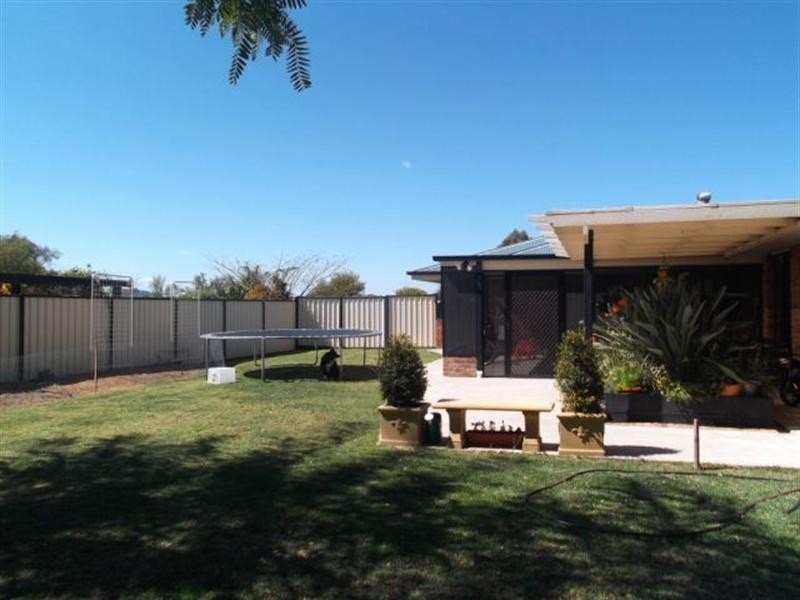 21 Thoras Parade, Goondiwindi QLD 4390