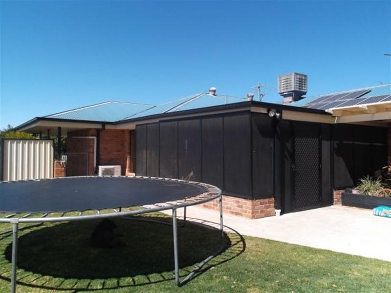 21 Thoras Parade, Goondiwindi QLD 4390