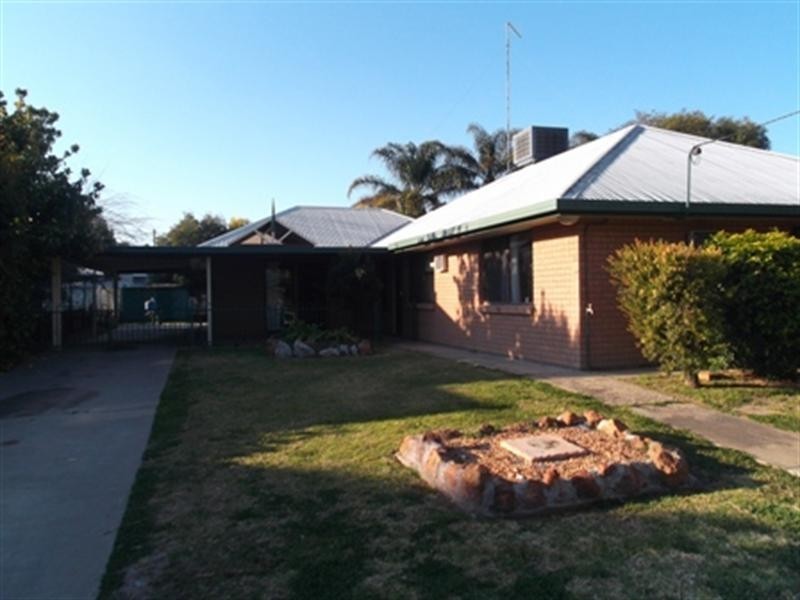 7 Koina Street, Goondiwindi QLD 4390