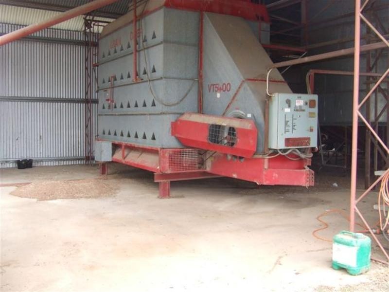 543 Forest Creek Road, North Star NSW 2408