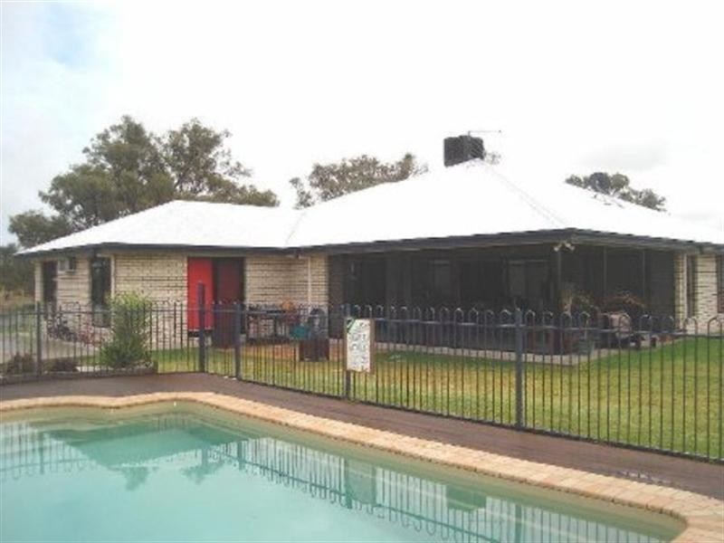 2 Mann, Goondiwindi QLD 4390