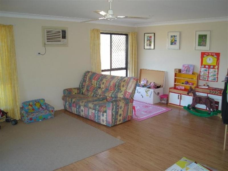 2 Mann, Goondiwindi QLD 4390