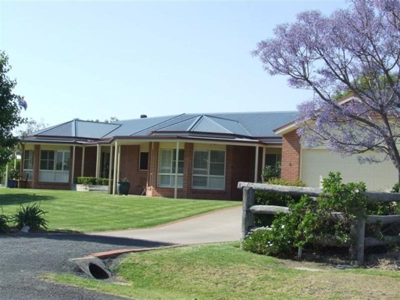 4 Wicklow Court, Goondiwindi QLD 4390