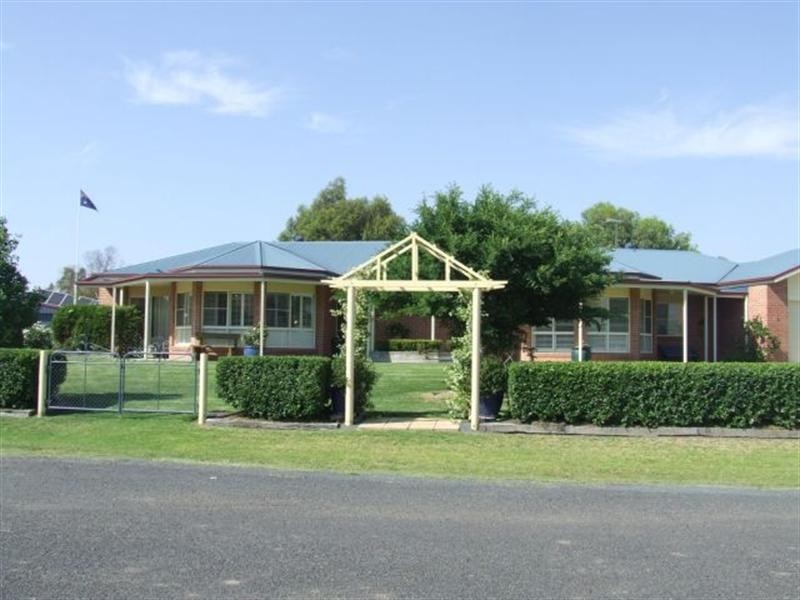 4 Wicklow Court, Goondiwindi QLD 4390