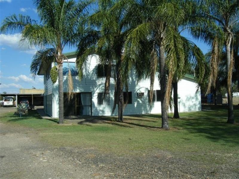 Lot 7 Leichardt Highway, Goondiwindi QLD 4390