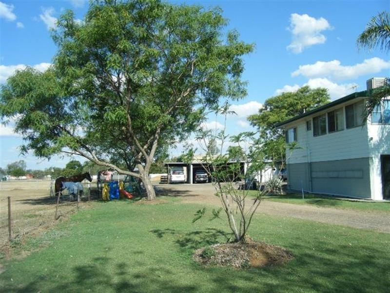 Lot 7 Leichardt Highway, Goondiwindi QLD 4390