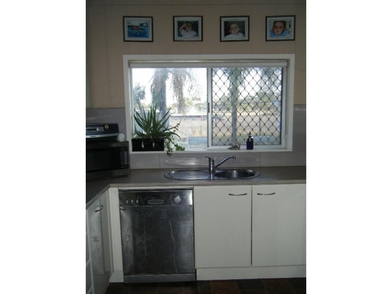 Lot 7 Leichardt Highway, Goondiwindi QLD 4390