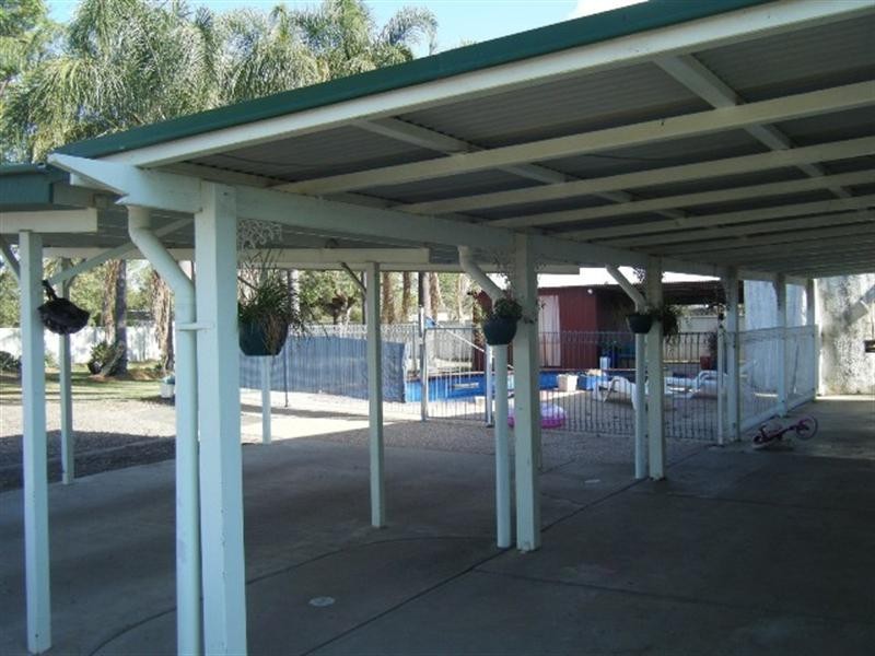 Lot 7 Leichardt Highway, Goondiwindi QLD 4390