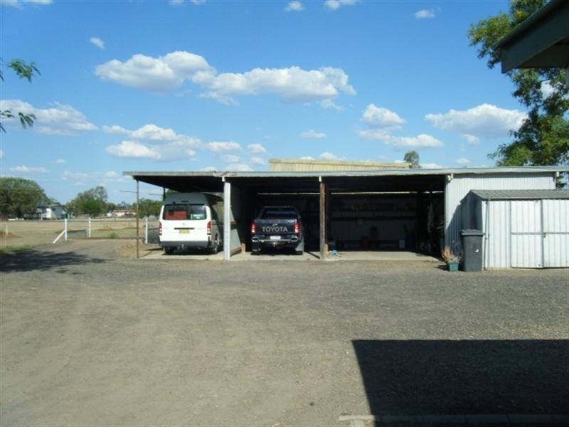 Lot 7 Leichardt Highway, Goondiwindi QLD 4390