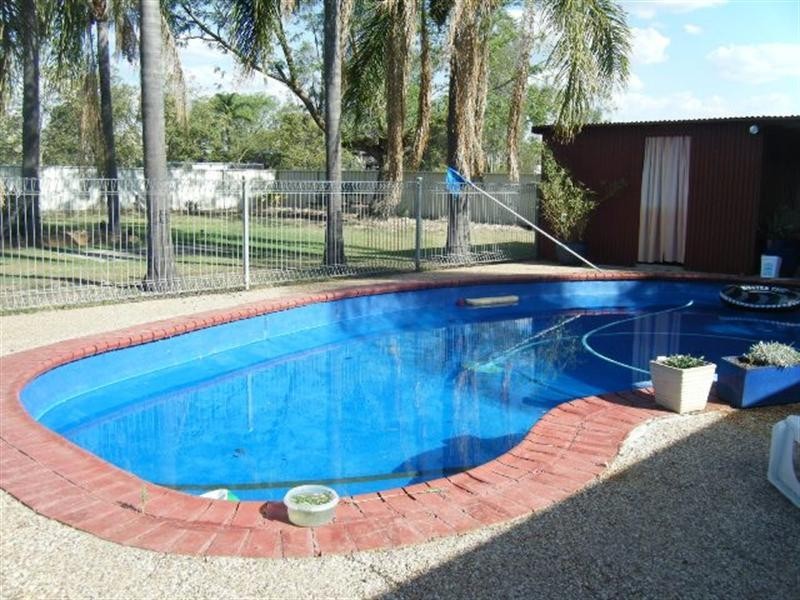 Lot 7 Leichardt Highway, Goondiwindi QLD 4390