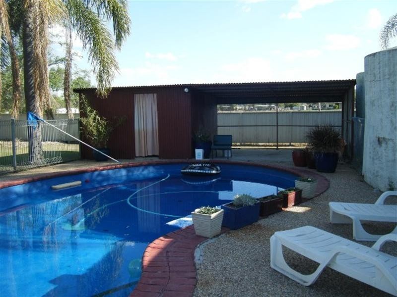 Lot 7 Leichardt Highway, Goondiwindi QLD 4390