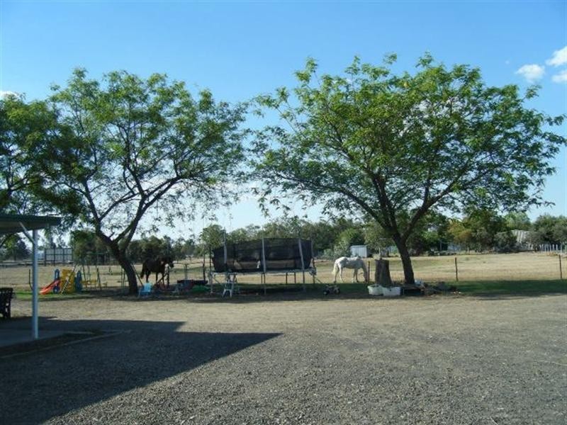 Lot 7 Leichardt Highway, Goondiwindi QLD 4390