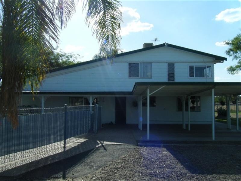 Lot 7 Leichardt Highway, Goondiwindi QLD 4390