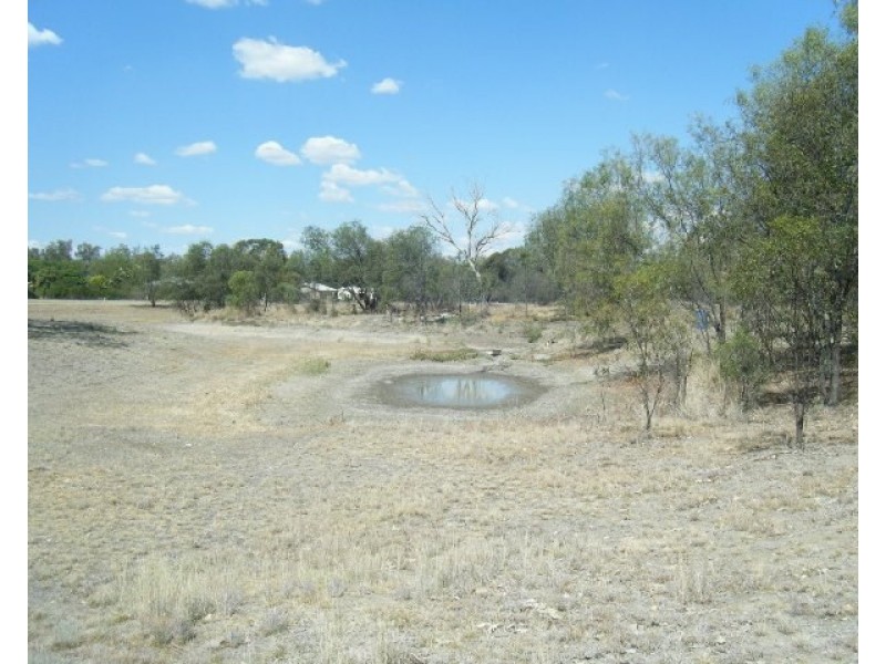 Lot 4 Oak Hole Road, Goondiwindi QLD 4390