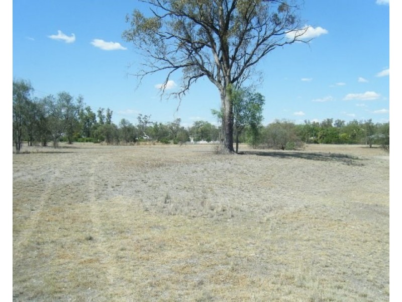 Lot 4 Oak Hole Road, Goondiwindi QLD 4390