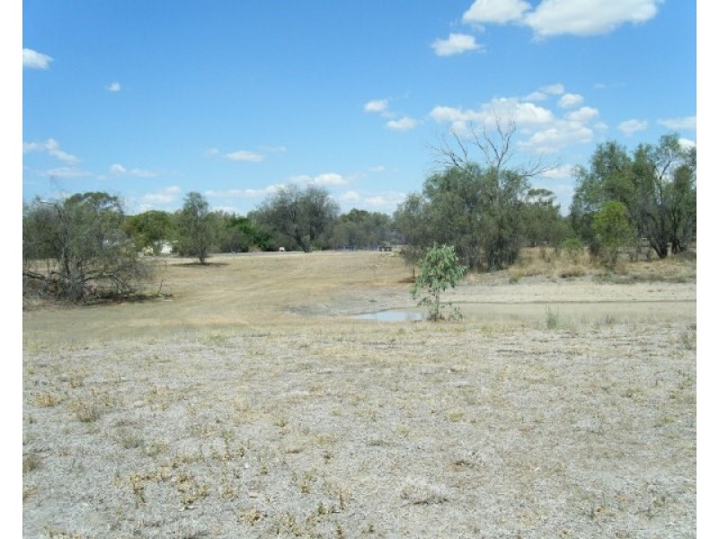 Lot 4 Oak Hole Road, Goondiwindi QLD 4390