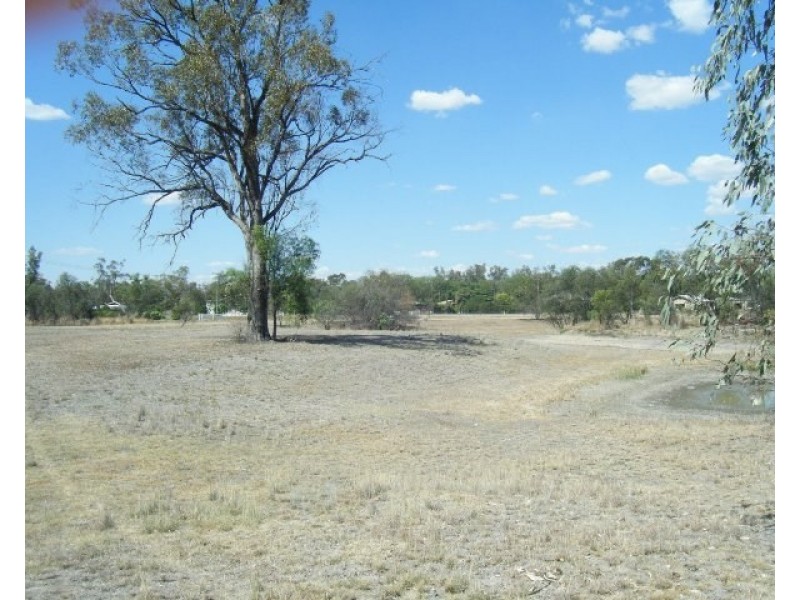 Lot 4 Oak Hole Road, Goondiwindi QLD 4390