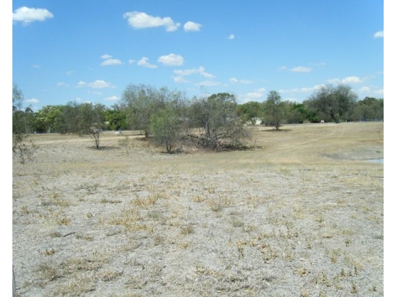 Lot 4 Oak Hole Road, Goondiwindi QLD 4390