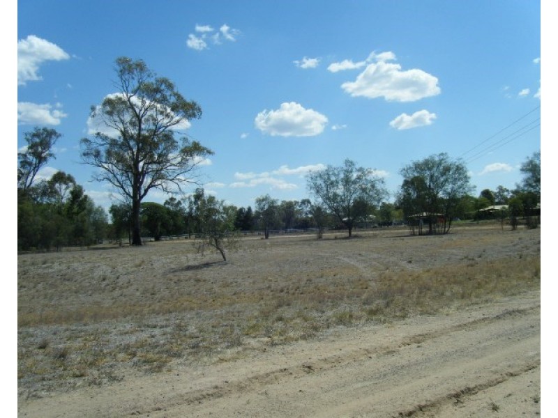 Lot 4 Oak Hole Road, Goondiwindi QLD 4390