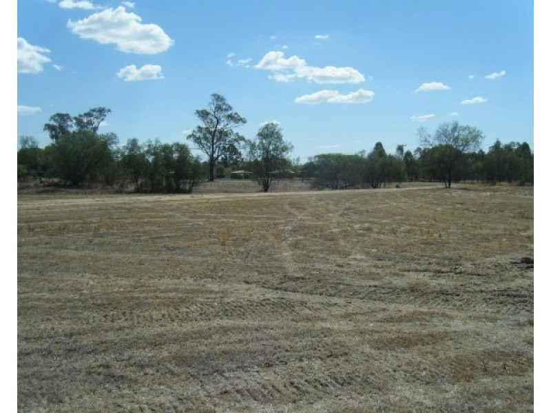 Lot 4 Oak Hole Road, Goondiwindi QLD 4390