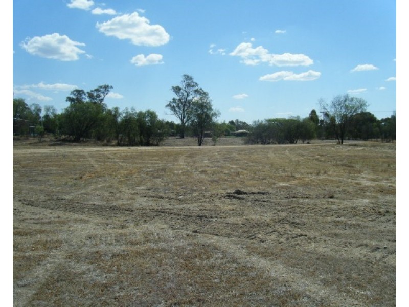 Lot 4 Oak Hole Road, Goondiwindi QLD 4390