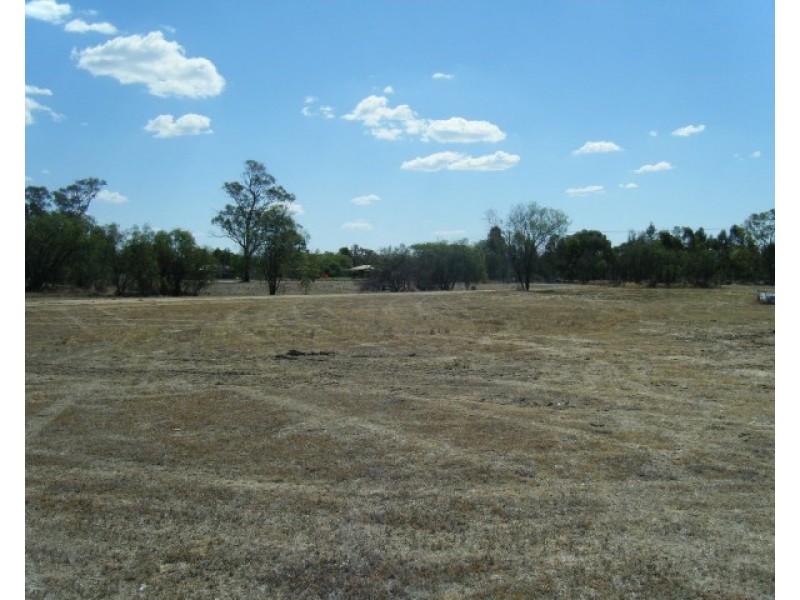 Lot 4 Oak Hole Road, Goondiwindi QLD 4390