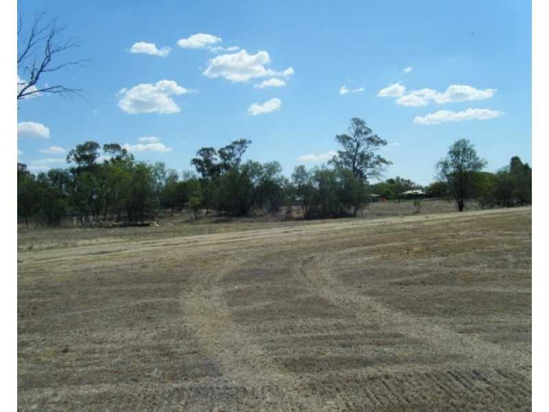 Lot 4 Oak Hole Road, Goondiwindi QLD 4390