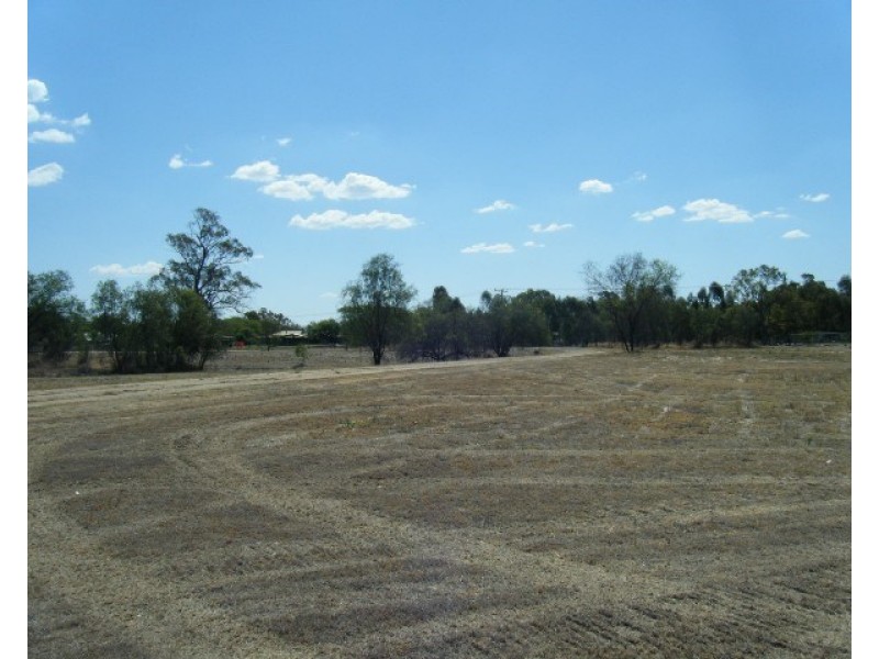Lot 4 Oak Hole Road, Goondiwindi QLD 4390