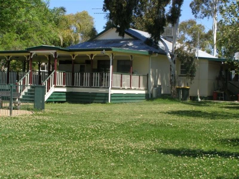 20 Cunningham Highway, Goondiwindi QLD 4390