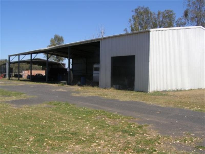 20 Cunningham Highway, Goondiwindi QLD 4390