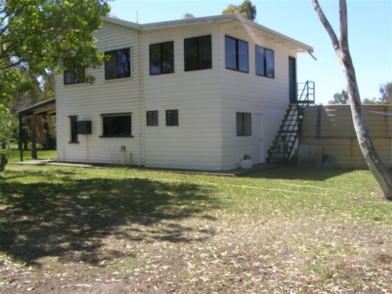 20 Cunningham Highway, Goondiwindi QLD 4390