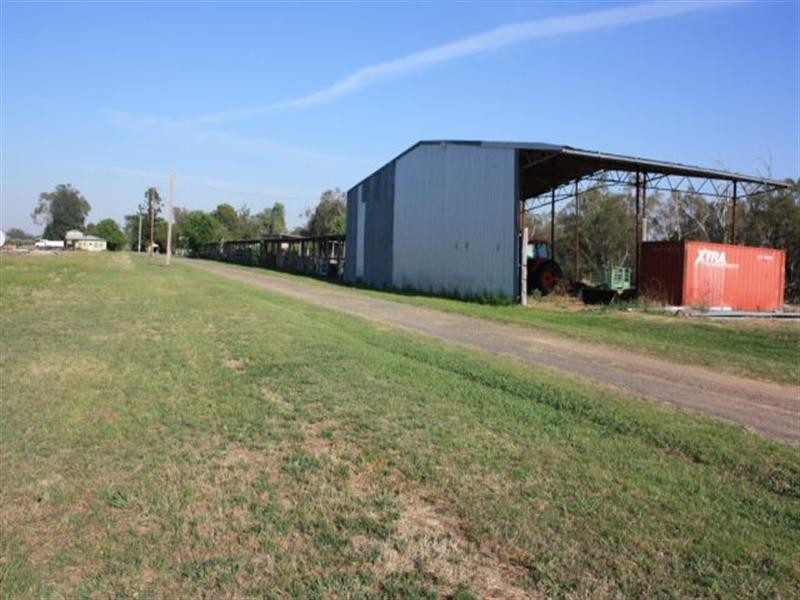 20 Cunningham Highway, Goondiwindi QLD 4390