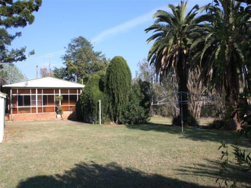 20 Cunningham Highway, Goondiwindi QLD 4390