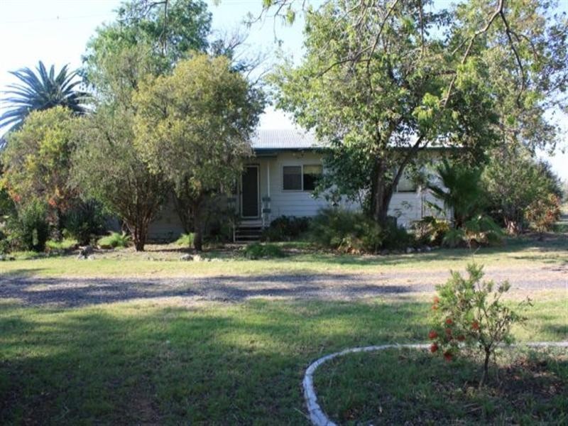 20 Cunningham Highway, Goondiwindi QLD 4390