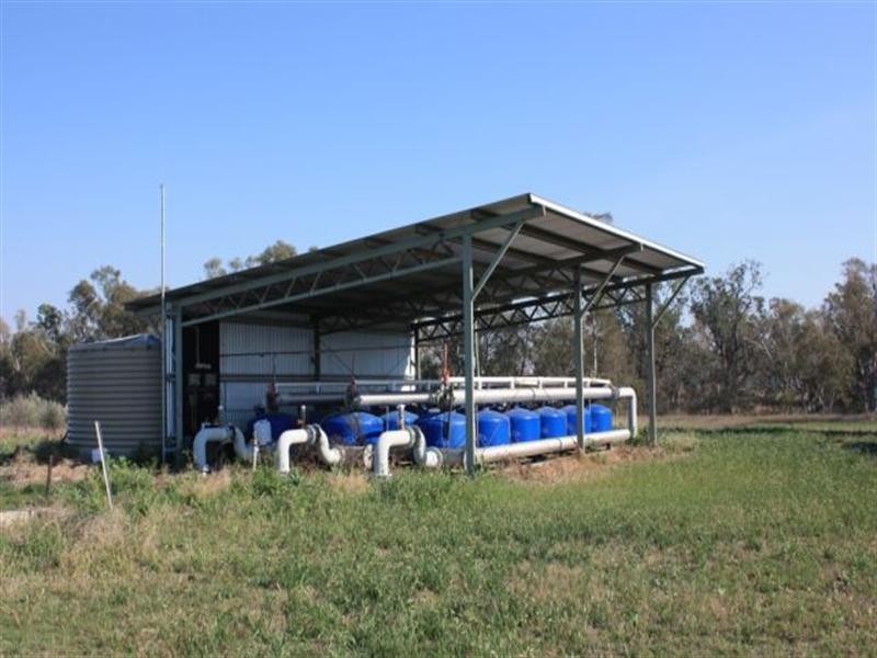 20 Cunningham Highway, Goondiwindi QLD 4390