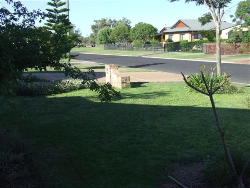 Goondiwindi QLD 4390