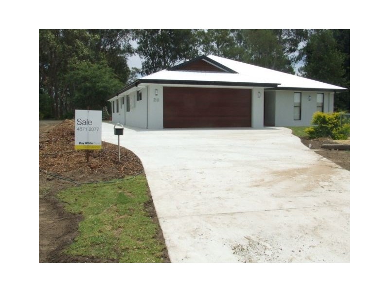 26 Raymond Terrace, Goondiwindi QLD 4390