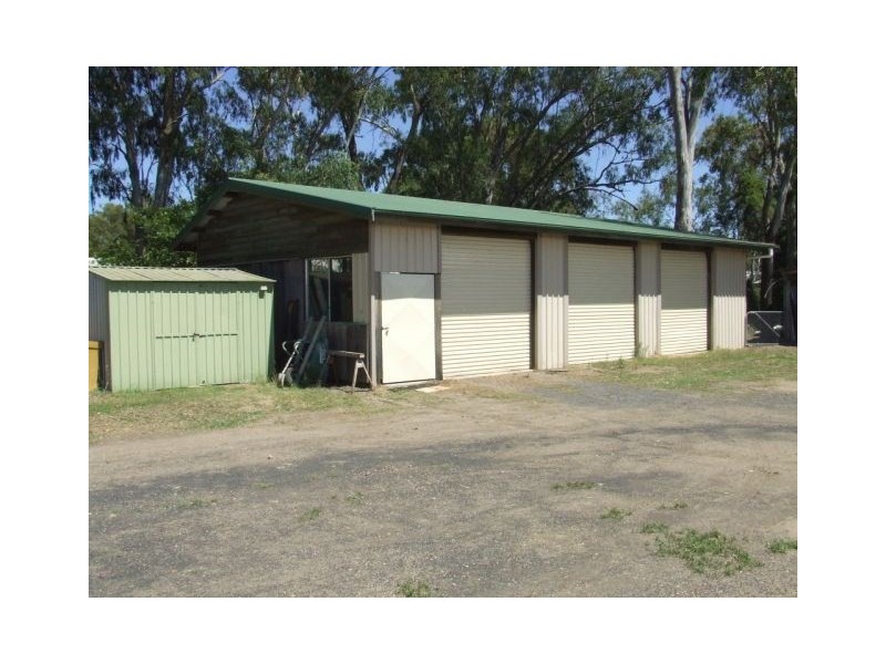 26 Raymond Terrace, Goondiwindi QLD 4390